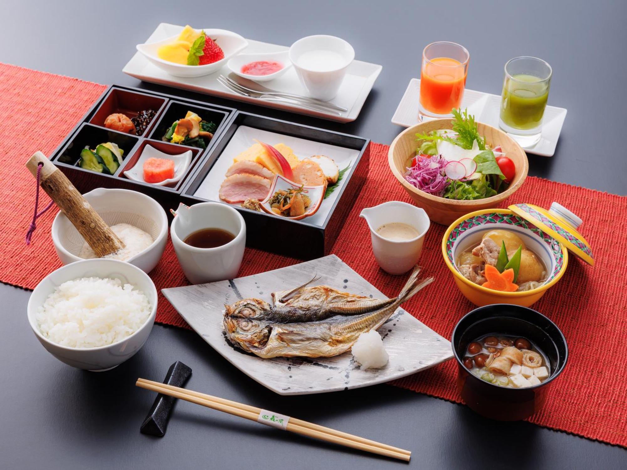 旅館 Morinokaze Sengokuhara