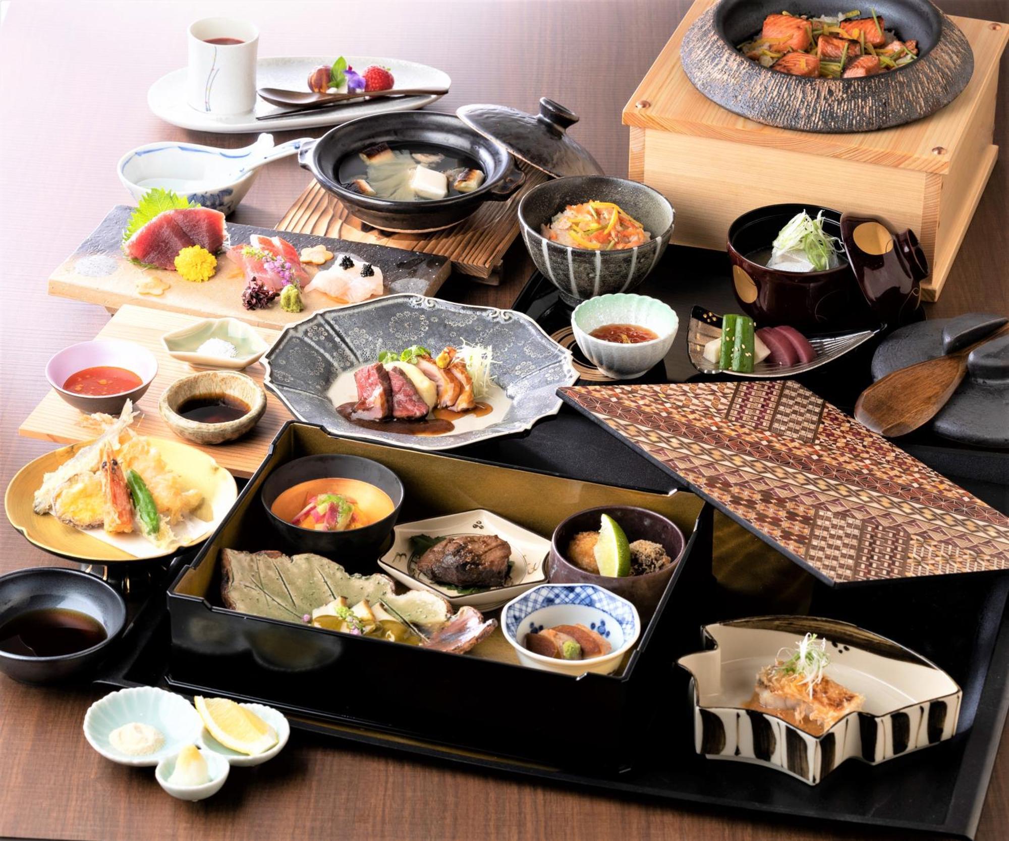 Morinokaze Sengokuhara 4* 箱根町