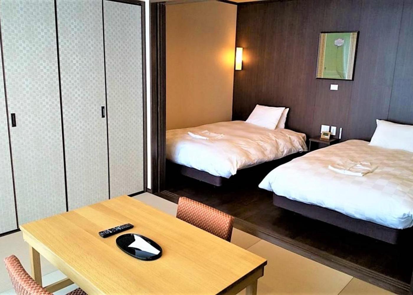 旅館 Morinokaze Sengokuhara 4*