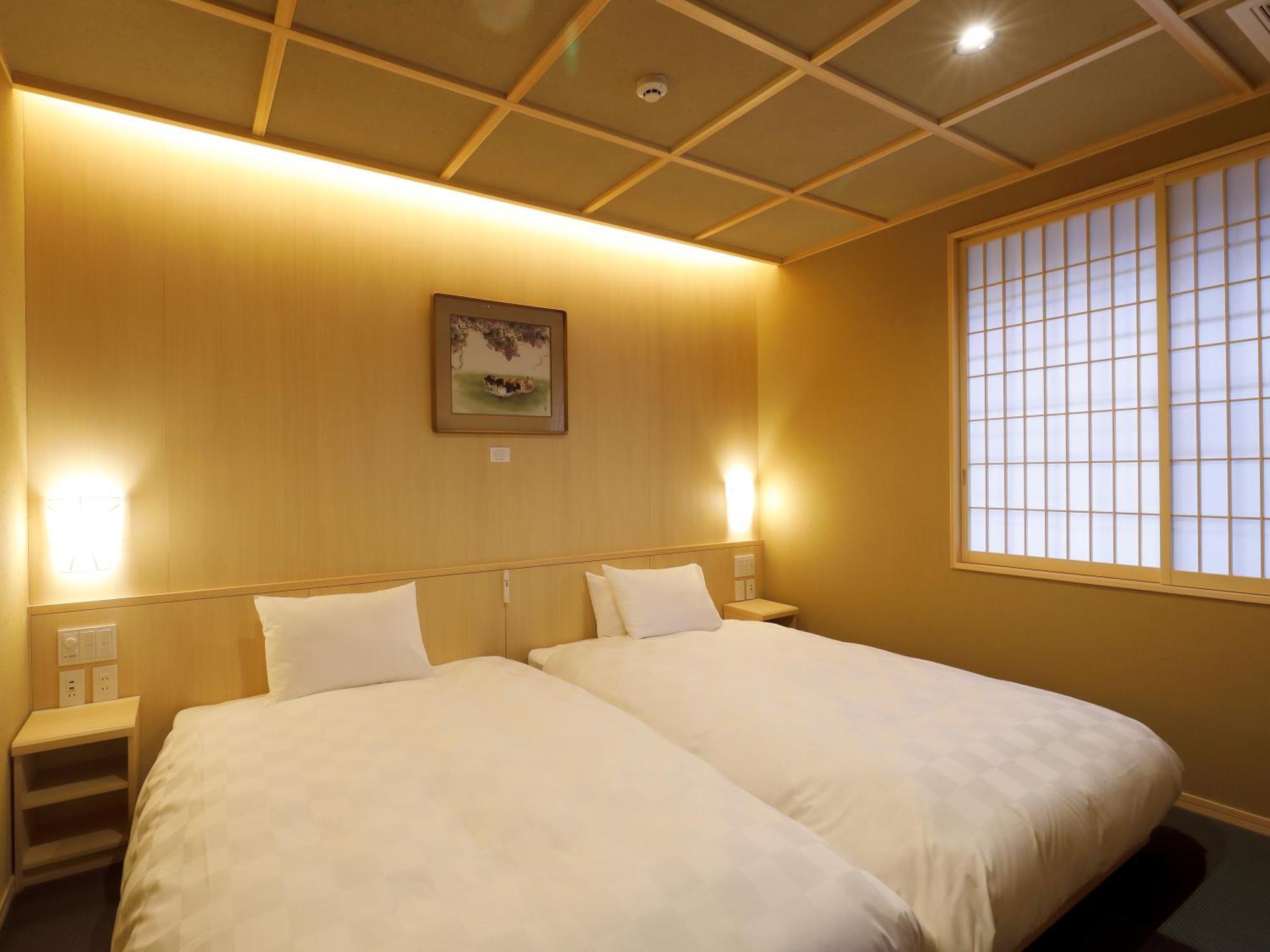 旅館 Morinokaze Sengokuhara 4*