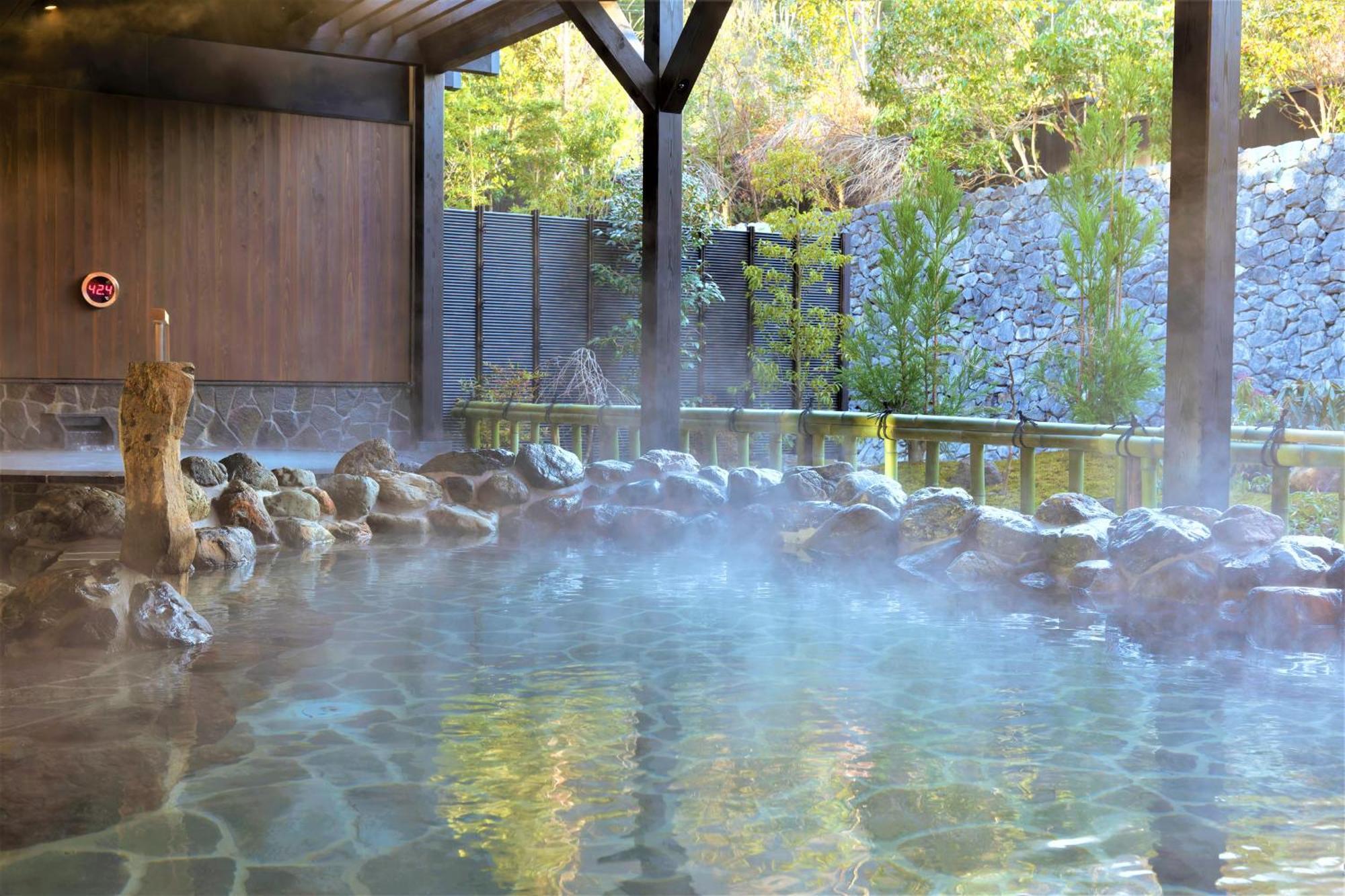 Morinokaze Sengokuhara 旅館 箱根町