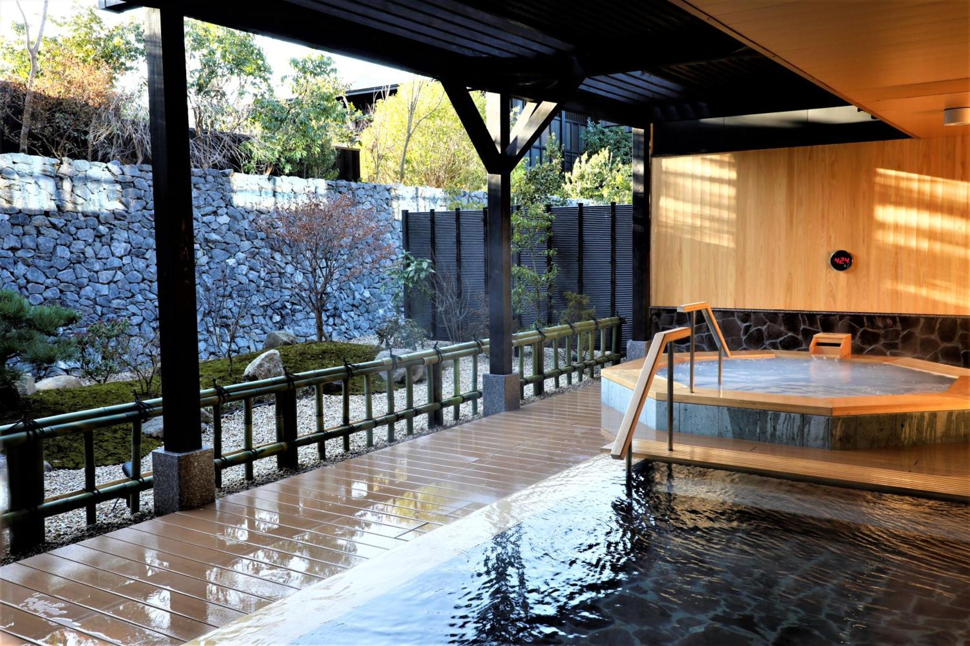 旅館 Morinokaze Sengokuhara 4*