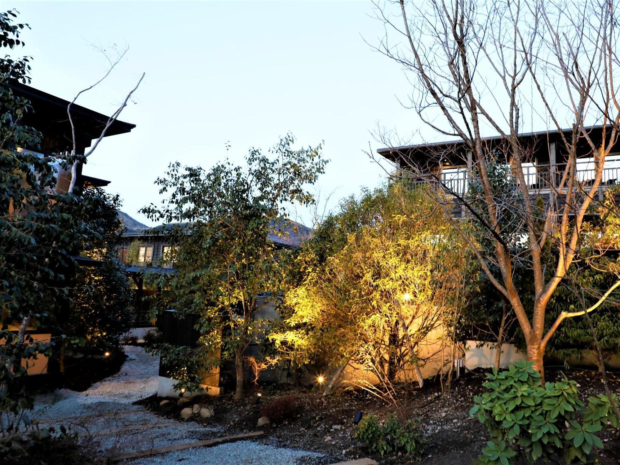 Morinokaze Sengokuhara 箱根町
