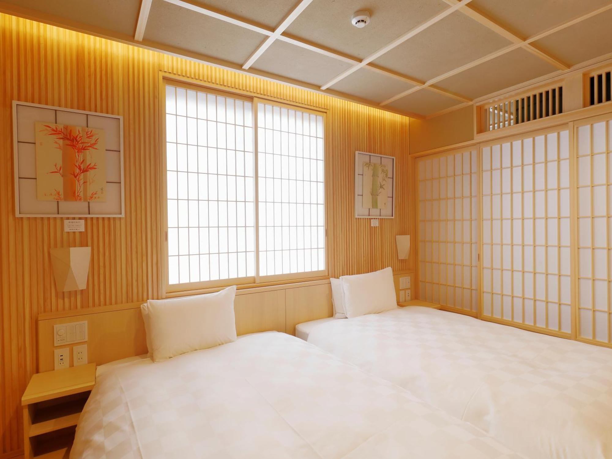 Morinokaze Sengokuhara 旅館