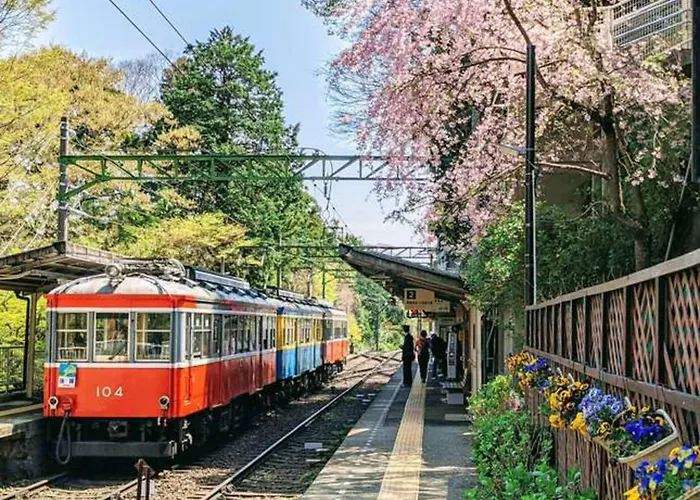 Hotel Morinokaze Hakone Sengokuhara